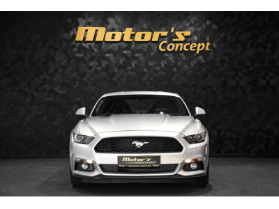 Ford Mustang 2.3 Fastback
