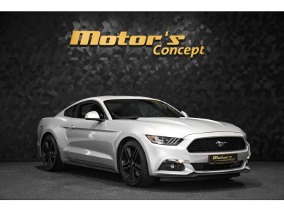 Ford Mustang 2.3 Fastback