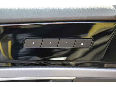 Volkswagen Touareg 3.0 TDI DSG R-Line 4Motion DSG