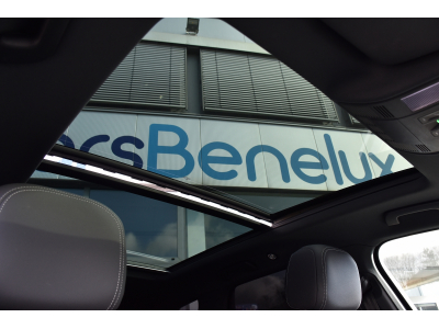 Volkswagen Touareg 3.0 TDI DSG R-Line 4Motion DSG