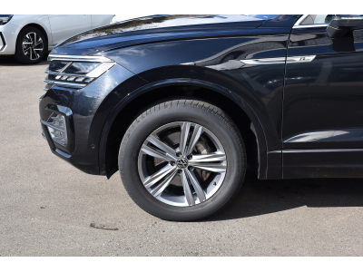 Volkswagen Touareg 3.0 TDI DSG R-Line 4Motion DSG