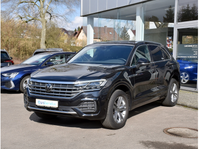 Volkswagen Touareg 3.0 TDI DSG R-Line 4Motion DSG