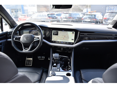 Volkswagen Touareg 3.0 TDI DSG R-Line 4Motion DSG