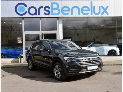 Volkswagen Touareg 3.0 TDI DSG R-Line 4Motion DSG