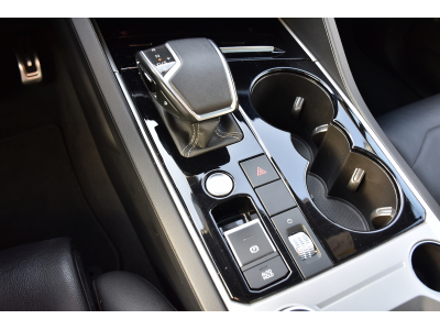 Volkswagen Touareg 3.0 TDI DSG R-Line 4Motion DSG