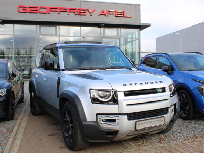 Land-Rover Defender 110 P400 FIRST EDITION MERIDIAN PANO CUIR NAVI