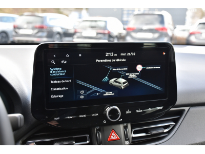 Hyundai i30 1.0 T-GDi Techno
