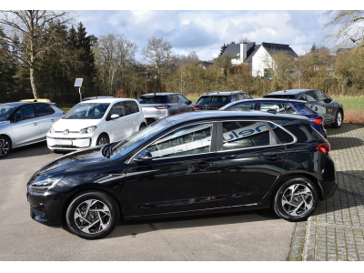 Hyundai i30 1.0 T-GDi Techno