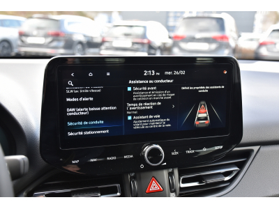Hyundai i30 1.0 T-GDi Techno