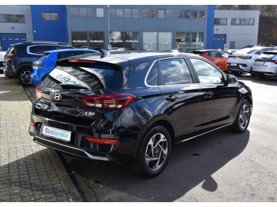 Hyundai i30 1.0 T-GDi Techno
