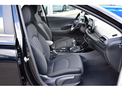 Hyundai i30 1.0 T-GDi Techno