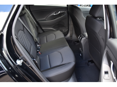 Hyundai i30 1.0 T-GDi Techno
