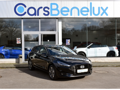 Hyundai i30 1.0 T-GDi Techno