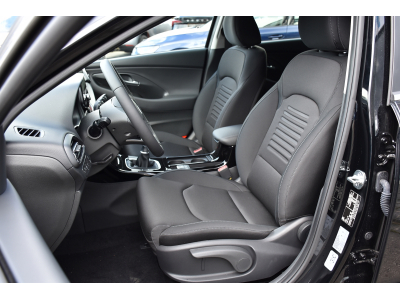 Hyundai i30 1.0 T-GDi Techno