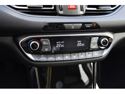 Hyundai i30 1.0 T-GDi Techno