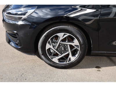 Hyundai i30 1.0 T-GDi Techno
