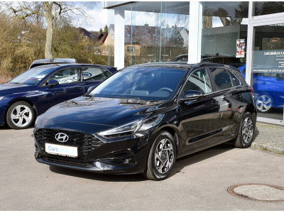 Hyundai i30 1.0 T-GDi Techno