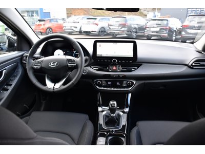 Hyundai i30 1.0 T-GDi Techno