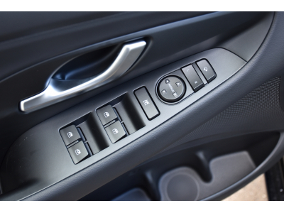 Hyundai i30 1.0 T-GDi Techno