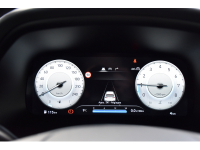 Hyundai i30 1.0 T-GDi Techno