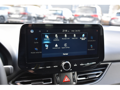 Hyundai i30 1.0 T-GDi Techno