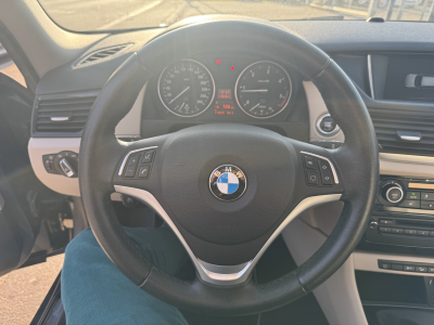 BMW X1 18D XDRIVE 143 X-line