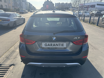 BMW X1 18D XDRIVE 143 X-line