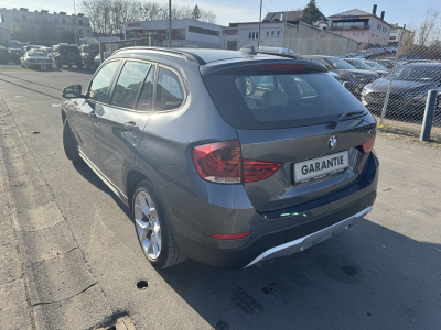 BMW X1 18D XDRIVE 143 X-line