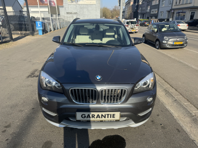 BMW X1 18D XDRIVE 143 X-line