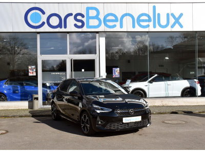 Opel Corsa 1.2 GS
