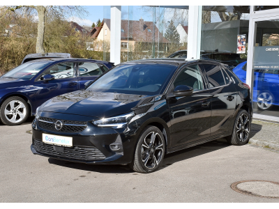 Opel Corsa 1.2 GS