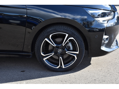 Opel Corsa 1.2 GS