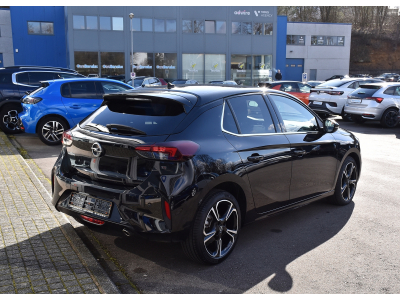 Opel Corsa 1.2 GS