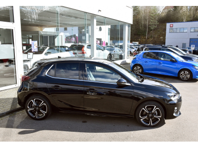 Opel Corsa 1.2 GS