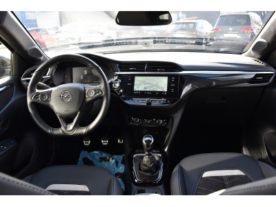 Opel Corsa 1.2 GS