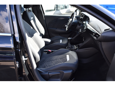 Opel Corsa 1.2 GS