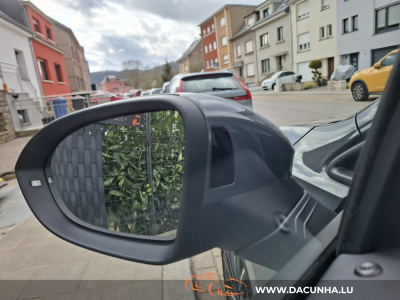 Volkswagen Golf GTI VIII 2.0 DSG 245 IQ. LIGHT Camera Led