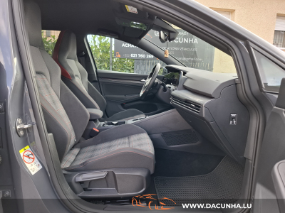Volkswagen Golf GTI VIII 2.0 DSG 245 IQ. LIGHT Camera Led