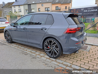 Volkswagen Golf GTI VIII 2.0 DSG 245 IQ. LIGHT Camera Led