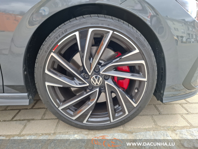 Volkswagen Golf GTI VIII 2.0 DSG 245 IQ. LIGHT Camera Led