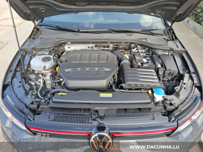 Volkswagen Golf GTI VIII 2.0 DSG 245 IQ. LIGHT Camera Led