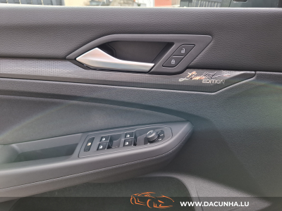 Volkswagen Golf GTI VIII 2.0 DSG 245 IQ. LIGHT Camera Led