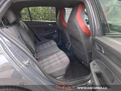 Volkswagen Golf GTI VIII 2.0 DSG 245 IQ. LIGHT Camera Led