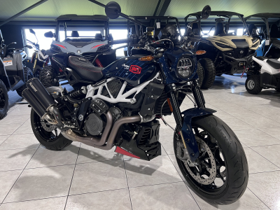 Indian FTR 1200 X 100% CARBON