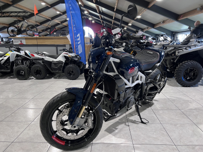 Indian FTR 1200 X 100% CARBON