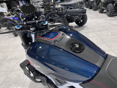 Indian FTR 1200 X 100% CARBON