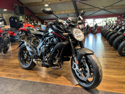 MV Agusta Brutale 800 