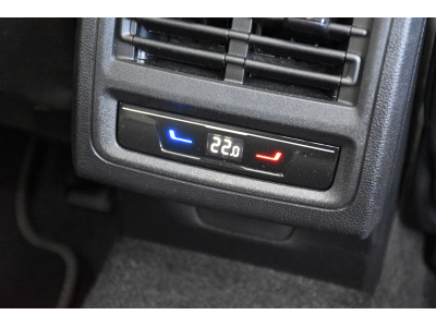 Volkswagen Golf 2.0 TDI DSG