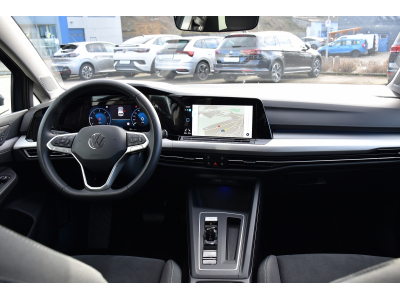 Volkswagen Golf 2.0 TDI DSG