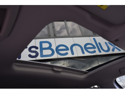 Volkswagen Golf 2.0 TDI DSG